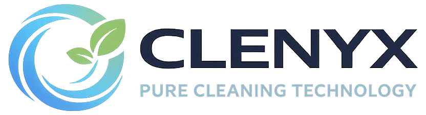 Clenyx - Limpieza Inteligente